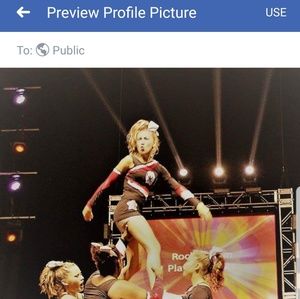 Meet your Posher, Meredith